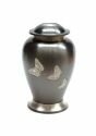 Soaring Butterfly Urn